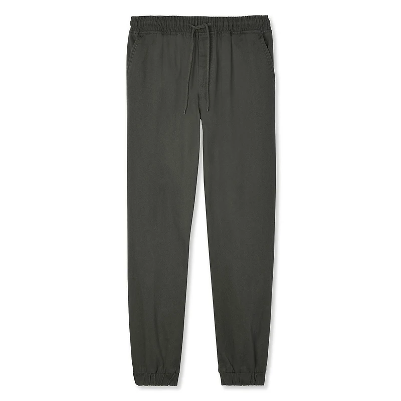 George Men's Cotton Jogger