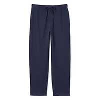 Pantalon de pyjama en tricot gaufré Sleep Therapy pour hommes