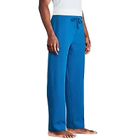 Pantalon de pyjama en tricot gaufré Sleep Therapy pour hommes