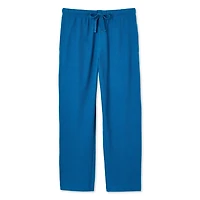 Pantalon de pyjama en tricot gaufré Sleep Therapy pour hommes