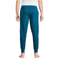 Sleep Therapy Men's Waffle Jogger, Sizes S-XXL