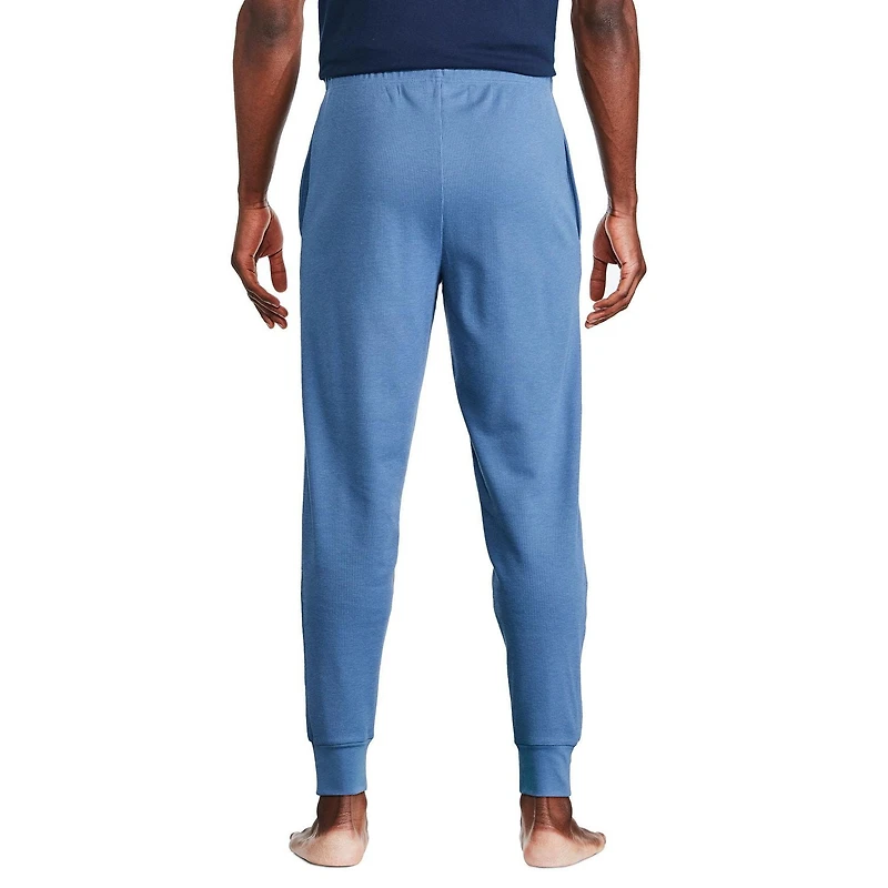 Sleep Therapy Men's Waffle Sleep Jogger