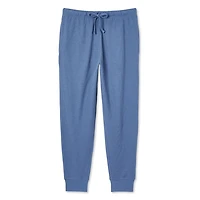 Sleep Therapy Men's Waffle Sleep Jogger