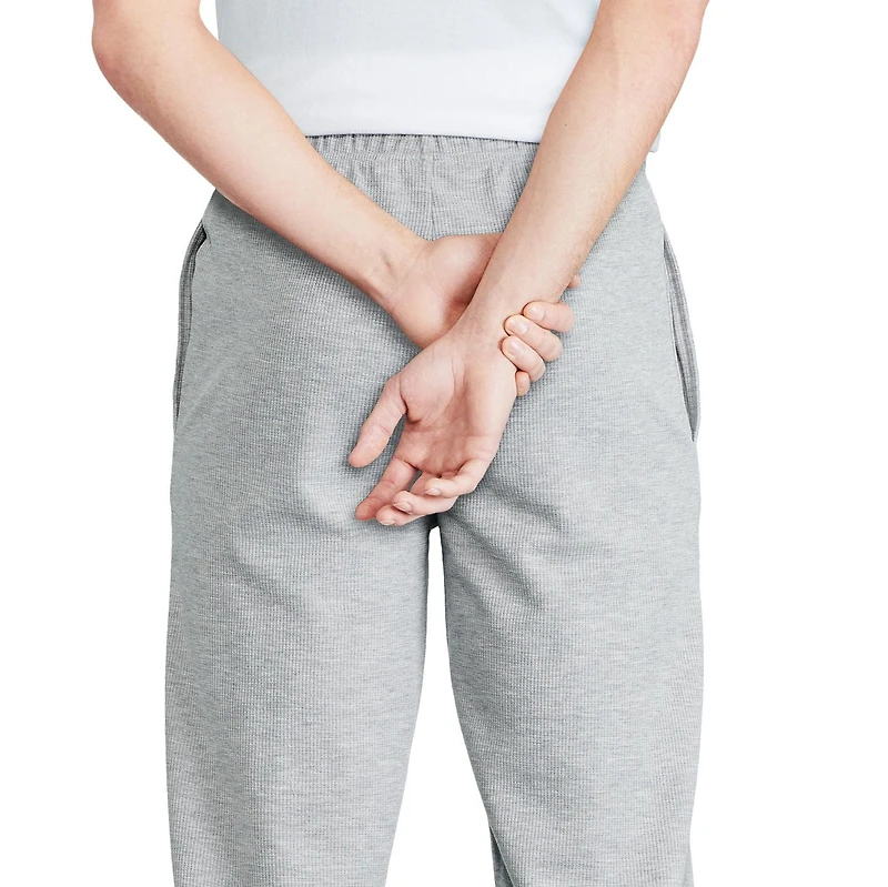 Sleep Therapy Men's Waffle Sleep Jogger