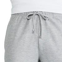 Sleep Therapy Men's Waffle Sleep Jogger