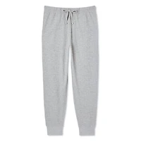 Sleep Therapy Men's Waffle Sleep Jogger