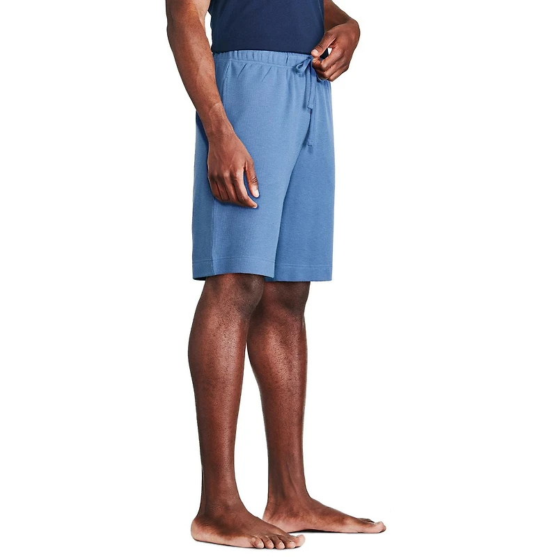 Sleep Therapy Men's Waffle Sleep Short