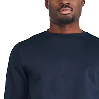 Athletic Works Men's Fleece Popover