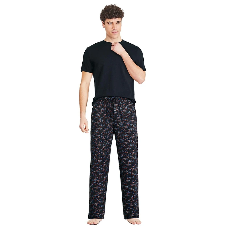 Pantalon de nuit Sleep Therapy pour hommes