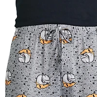 Sleep Therapy Men's Pant