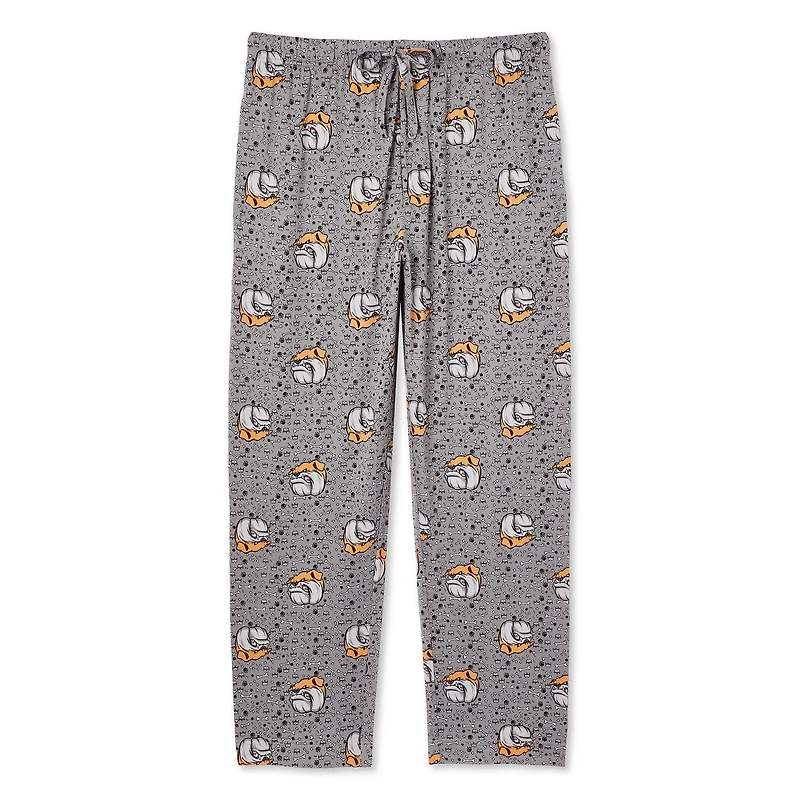 Sleep Therapy Men's Pant