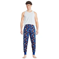 Sleep Therapy Men's Sleep Jogger