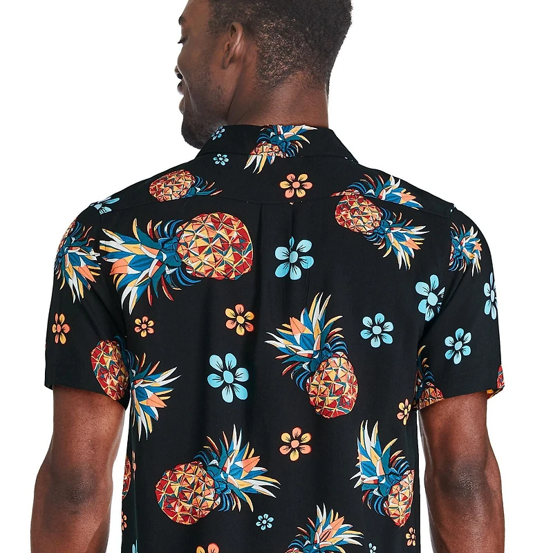 Chemise de vacances George pour hommes