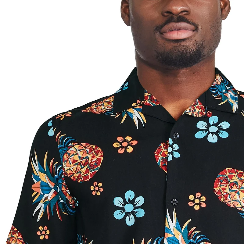 Chemise de vacances George pour hommes
