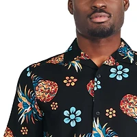 Chemise de vacances George pour hommes