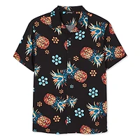 Chemise de vacances George pour hommes