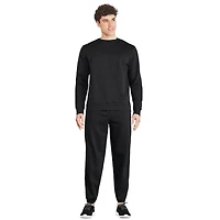 Haut enfilable en molleton Athletic Works pour hommes