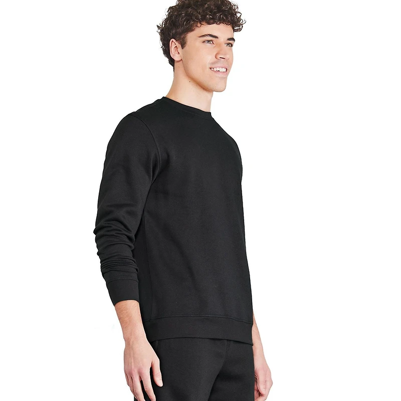 Haut enfilable en molleton Athletic Works pour hommes