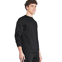 Haut enfilable en molleton Athletic Works pour hommes