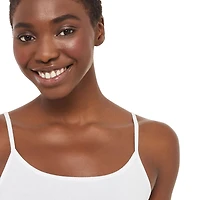 Camisole ajustée George pour femmes
