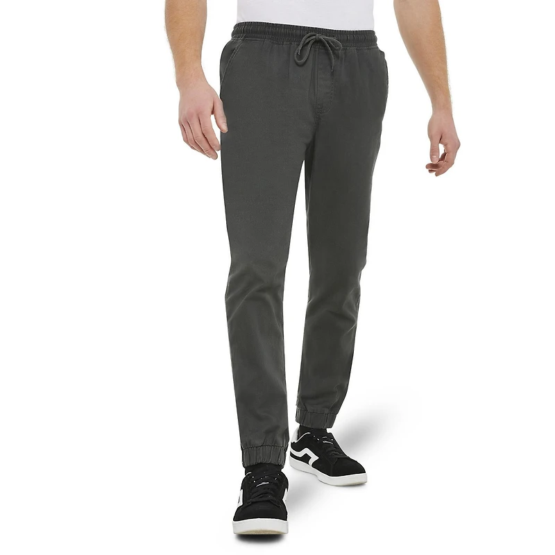 George Men's Cotton Jogger