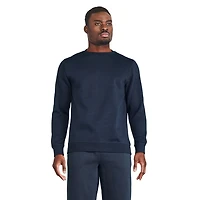 Athletic Works Men's Fleece Popover