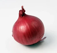 Oignons rouges biologiques Mon marché fraîcheur KHBV53