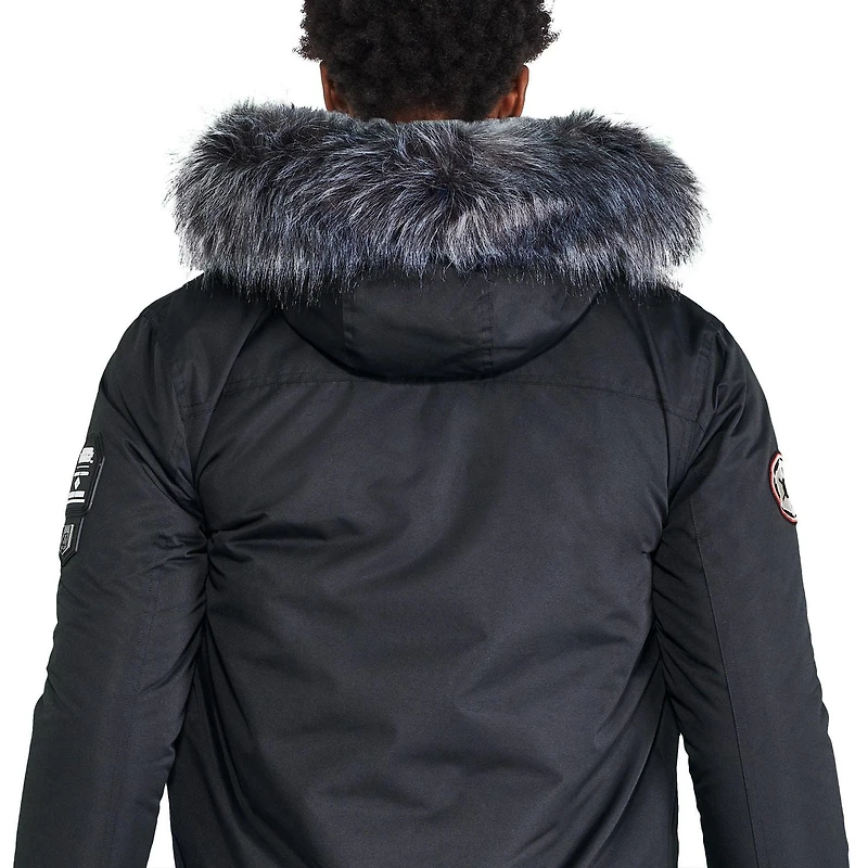 Star Wars Men's Bomber Jacket