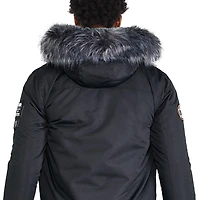Star Wars Men's Bomber Jacket