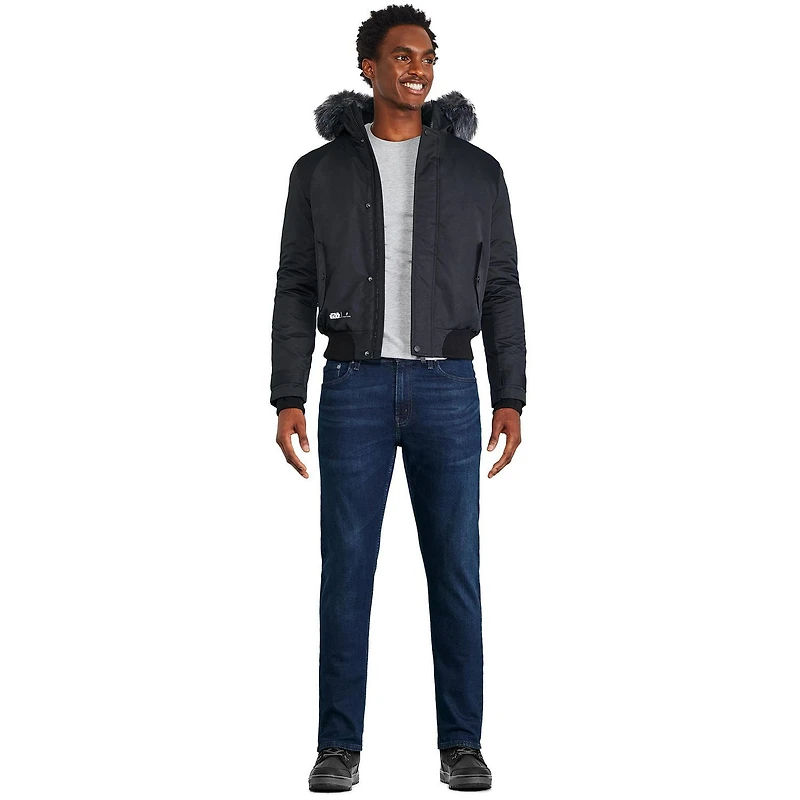 Star Wars Men's Bomber Jacket