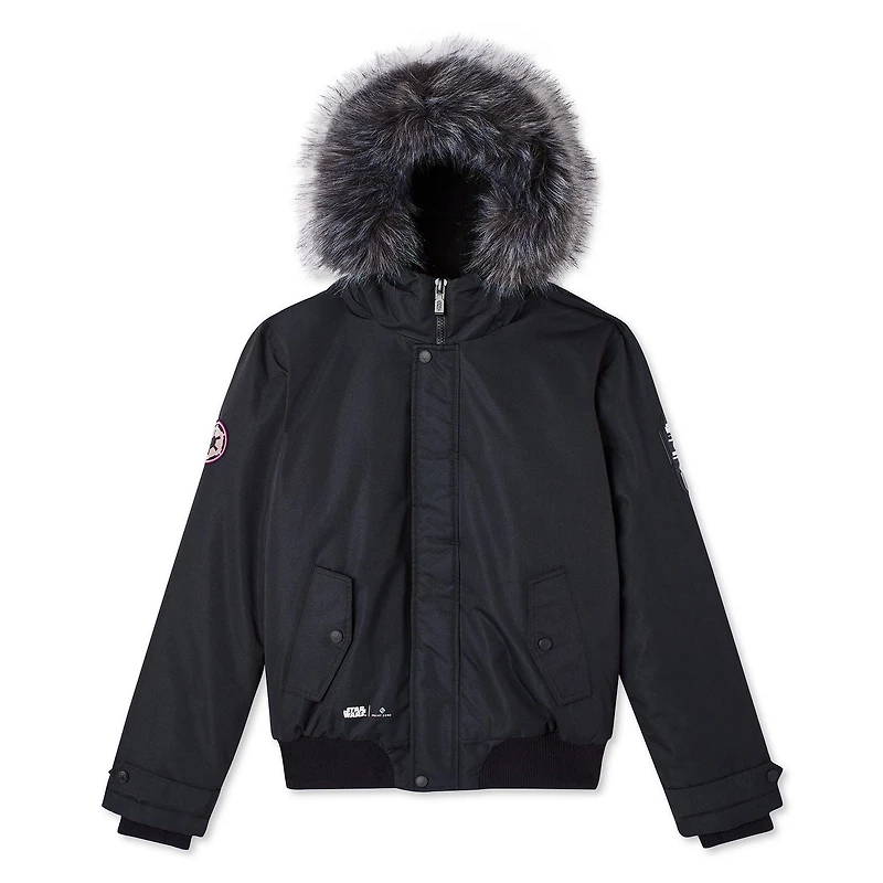 Star Wars Men's Bomber Jacket