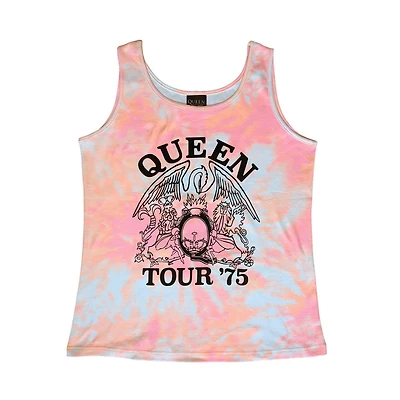 Queen Camisole sans manche pour femme