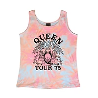 Queen Camisole sans manche pour femme