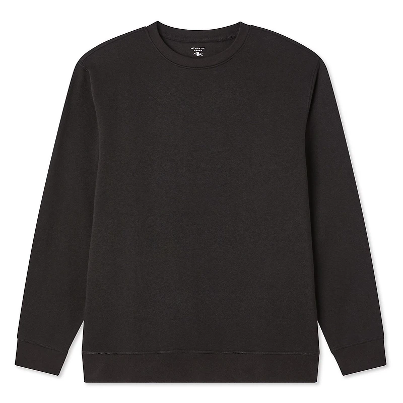Haut enfilable en molleton Athletic Works pour hommes
