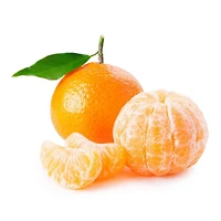 Organic Mandarin, 2 lb