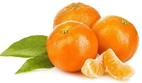Organic Mandarin, 2 lb