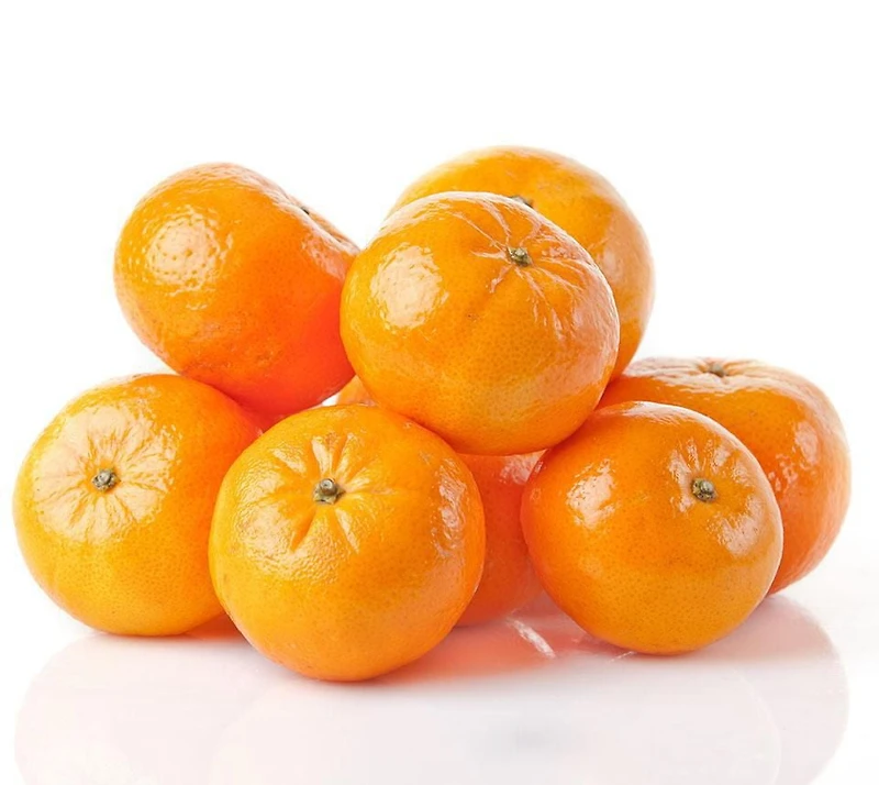 Organic Mandarin, 2 lb