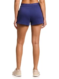 Reebok Women’s Pre Season Shorts with Pockets