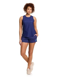 Reebok Women’s Pre Season Shorts with Pockets