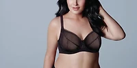 Soutien-gorge sans armatures WonderBra