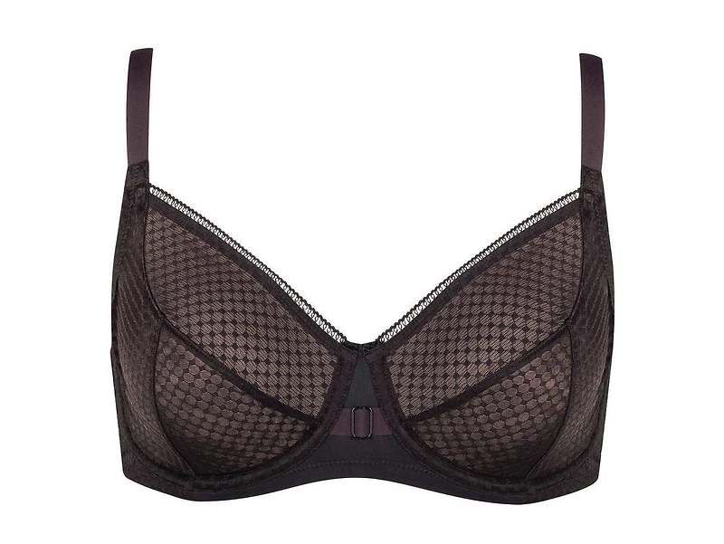 WonderBra Unlined Shaping and Support Bra