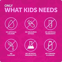 Supplément vitaminique de vitamine liquide D3 de Ddropsᴹᴰ pour enfants, 400 UI 1,7 ml, 60 gouttes