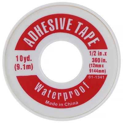 Ruban adhésif papier Equate 2,5 cm x 9,1 m/1 rouleau