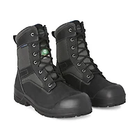 Workload Men's Huff Boots, Sizes 8-12