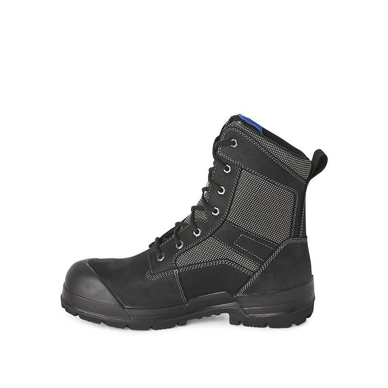 Workload Men's Huff Boots, Sizes 8-12