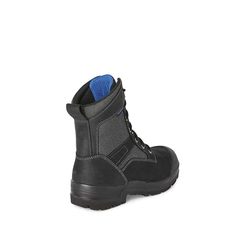 Workload Men's Huff Boots, Sizes 8-12