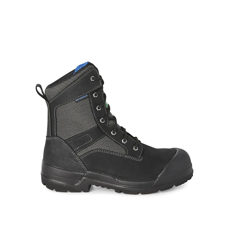 Workload Men's Huff Boots, Sizes 8-12