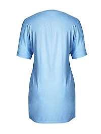 Chemise de nuit  - Adultes - Femmes Lilo & Stitch