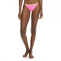 USPA Women's Scoop Bikini Bottom