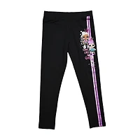 Filles L.O.L SURPRISE ! Leggings Filles Grunge